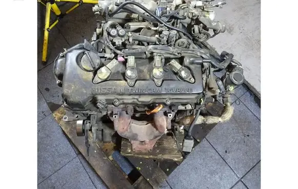 Nissan Primera Engine QG18