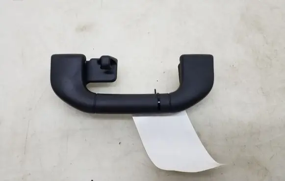 Mercedes-Benz E W212 Rear interior roof grab handle A2048100151