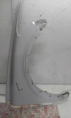 Volvo C30 Fender