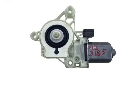 Audi Q4 Sportback e-tron Front door window regulator motor 4K0959812A