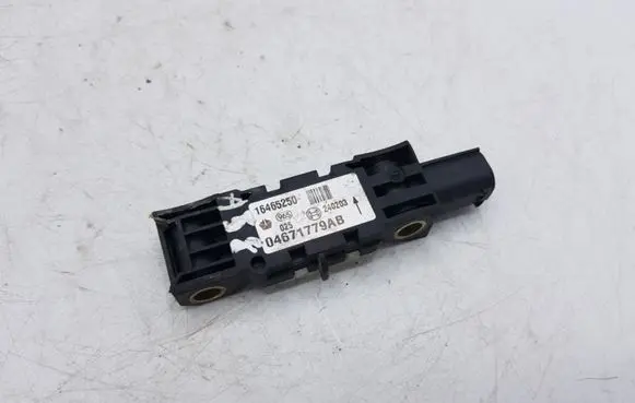 Chrysler Pacifica Airbag deployment crash/impact sensor 0467177AB