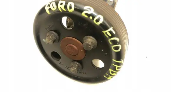 Ford Mondeo MK IV Water pump 5M6Q8509AE