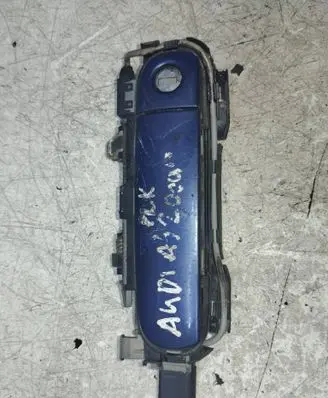 Audi A3 S3 8L Front interior roof grab handle