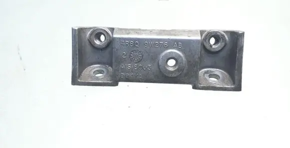 Jaguar S-Type Fuel pump bracket 4R8Q9W276AB