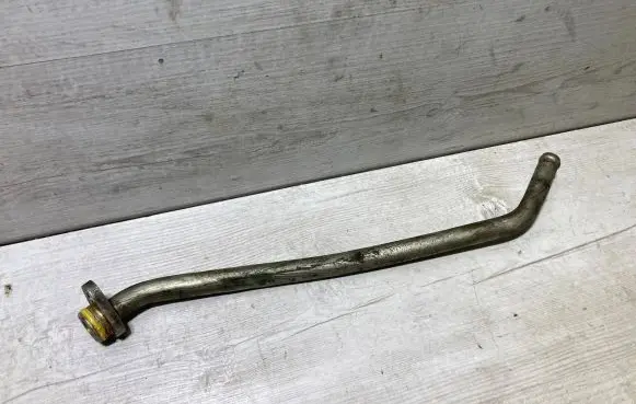 Bentley Mulsanne Turbo turbocharger oiling pipe/hose