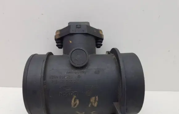 Volkswagen Sharan Mass air flow meter 021906462A