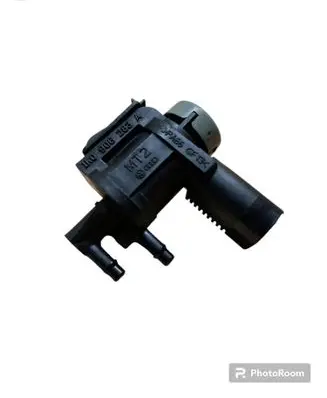 Audi A3 S3 8P Turbo solenoid valve 1K0906283A