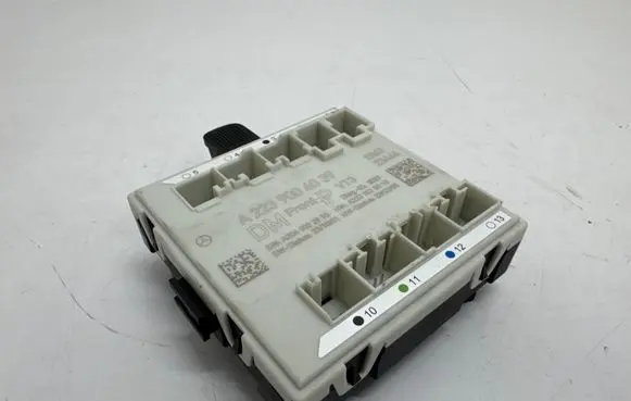 Mercedes-Benz C W206 Door control unit/module A2239004039