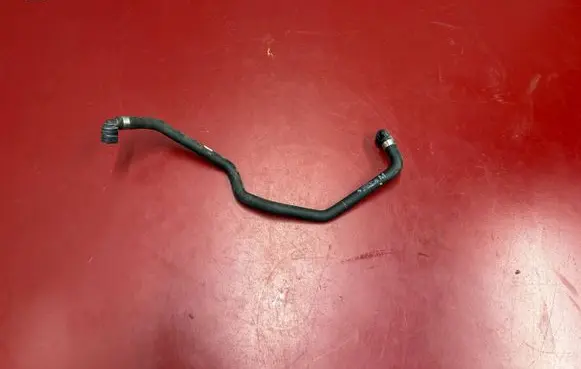 BMW X3 G45 Engine coolant pipe/hose 5A2FDF5 17125A2FDF5
