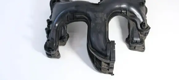 Audi A6 C7 Intake manifold 059129711CF