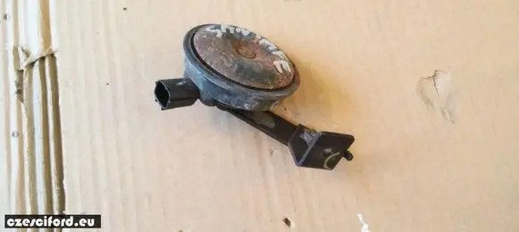 Hyundai Santa Fe Horn signal