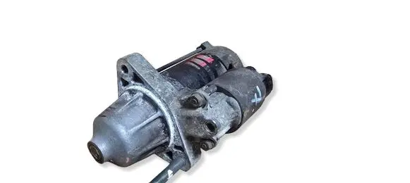 Suzuki Ignis Starter motor 3110080G0 2280008930