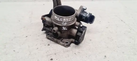 Renault Megane I Throttle valve 7700872188 7700861679G