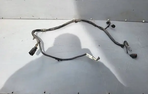 Skoda Octavia Mk3 (5E) Wires (generator/alternator) 5q0971230fc