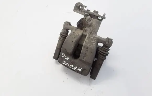Renault Megane III Rear brake caliper