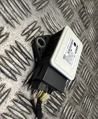 Citroen DS4 ESP acceleration yaw rate sensor 0265005765 9664661580 7059997