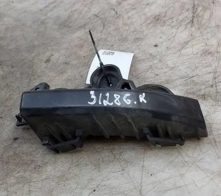Citroen C3 Aircross Rear bumper mounting bracket 13489745