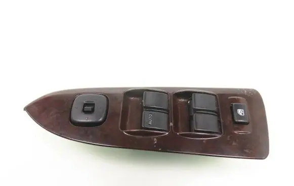 Mazda 626 Electric window control switch GG3E6635CA