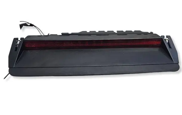 Volkswagen PASSAT CC Third/center stoplight 3C8945087B