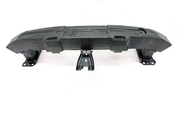Volkswagen Jetta VI Front bumper cross member 5C6807248D 5C6807560A 5C6807583A