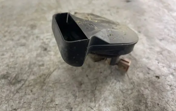Volvo V70 Horn signal
