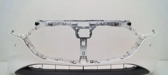 Mazda 3 Front bumper BCKN-50031