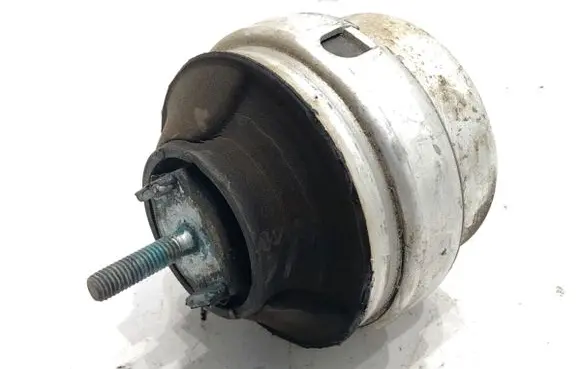 Audi A6 S6 C5 4B Engine mount vacuum valve 