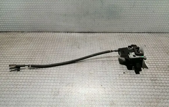 Fiat Doblo Front door lock B792