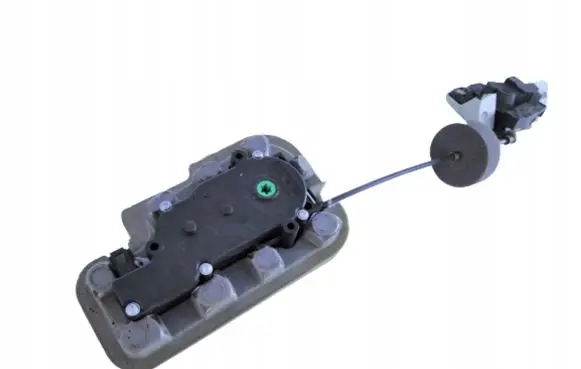 Mercedes-Benz GLK (X204) Tailgate/trunk/boot lock/catch/latch A2047400735 A2047500060