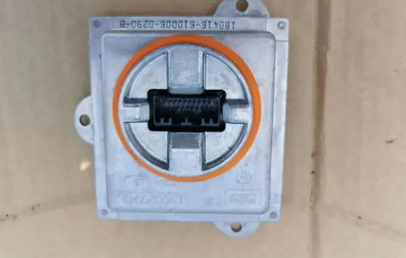 Ford C-MAX II Xenon control unit/module L90118493