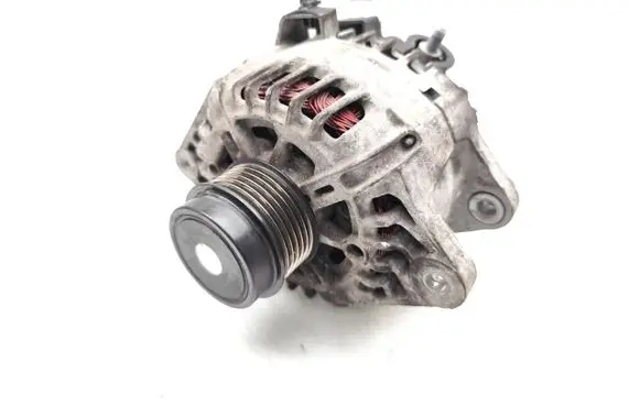 KIA Soul Generator/alternator 37300-2B760