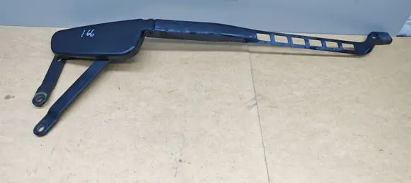 Mercedes-Benz ML W166 Windshield/front glass wiper blade A1648240149