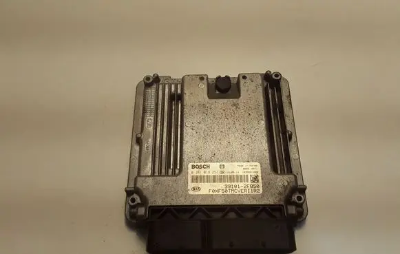 KIA Sorento Engine control unit/module 391012F850
