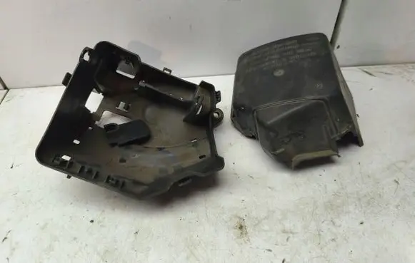 Fiat Punto (188) Fuse box cover 406616