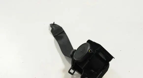 BMW M4 F82 F83 Rear seatbelt 619185100D