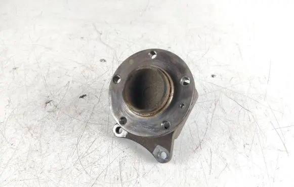 Citroen Jumpy Rear wheel hub