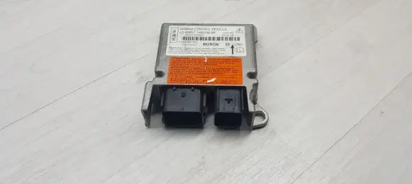 Ford Focus Airbag control unit/module 4M5T14B056BF