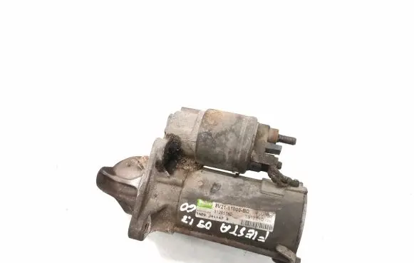 Ford Fiesta Starter motor 8V2111000BD