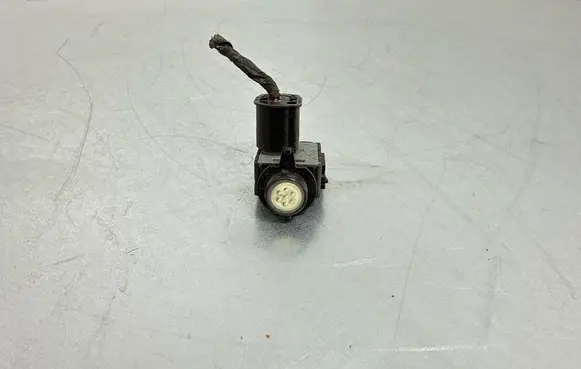 Porsche Macan (95B) Air quality sensor 8K0907659A