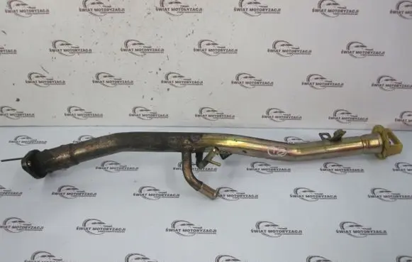 Opel Corsa D Oil level dip stick 482GB