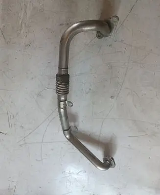 Seat Exeo (3R) EGR valve line/pipe/hose 03L131521AH