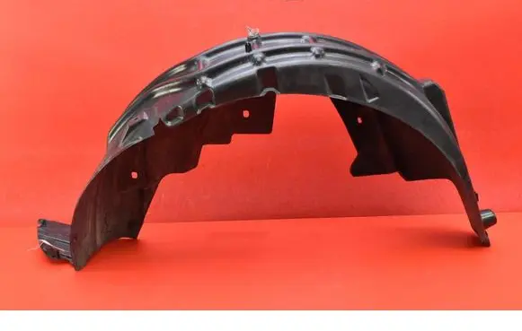 Mercedes-Benz CLK AMG A208 C208 Rear arch fender liner splash guards 9827214980