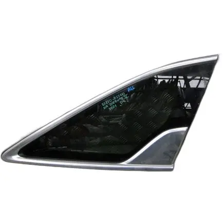 KIA Sorento IV Rear side window 87820P2200