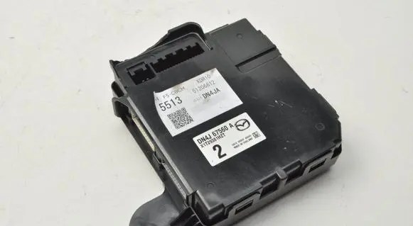 Mazda MX-30 Other control units/modules DN4J67560A