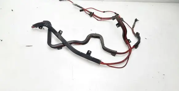 BMW X3 F25 Positive cable (battery) 9214081 9241202 9213667
