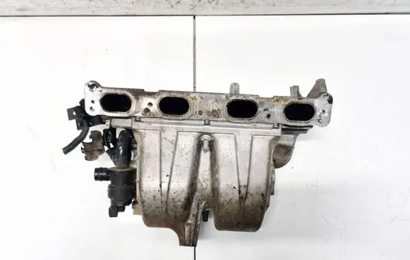 Opel Astra G Intake manifold 24431925 24435069