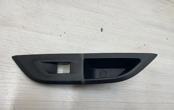 Peugeot 2008 II Electric window control switch 98044803ZD