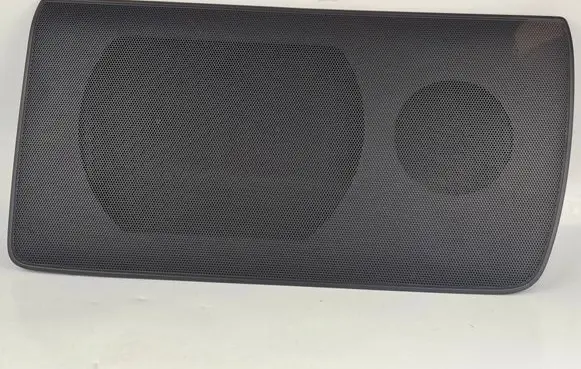 Audi A6 S6 C7 4G Parcel shelf speaker trim grill 4G5035405