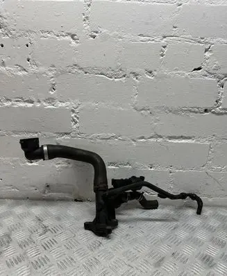 Mercedes-Benz Vito Viano W447 Engine coolant pipe/hose A4475010982