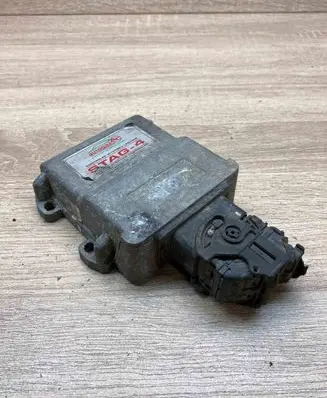 Mazda 6 LP gas control unit module AUTOGAZACSTAG4
